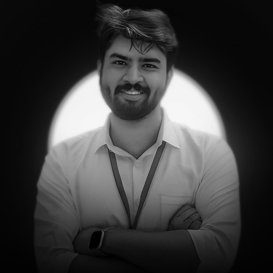 Suryansh Srivastava